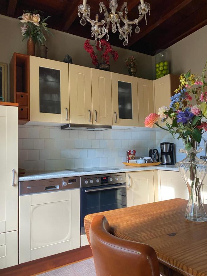 Landgoed Hoeve Honeswei วินเทอร์ชไวค์ ภายนอก รูปภาพ