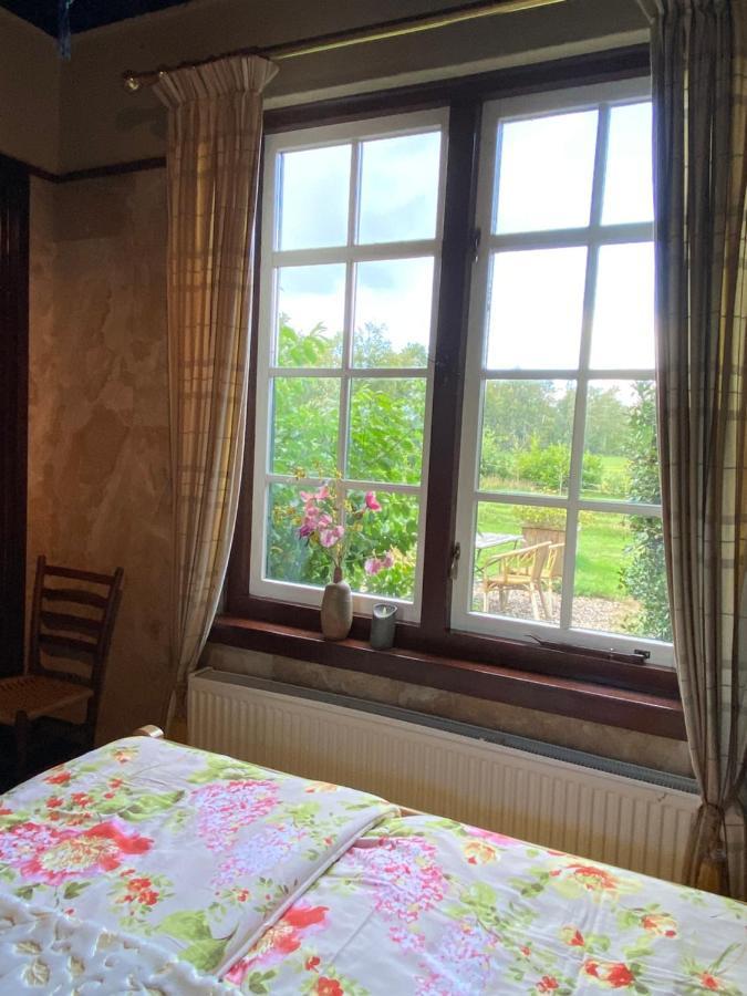 Landgoed Hoeve Honeswei วินเทอร์ชไวค์ ภายนอก รูปภาพ