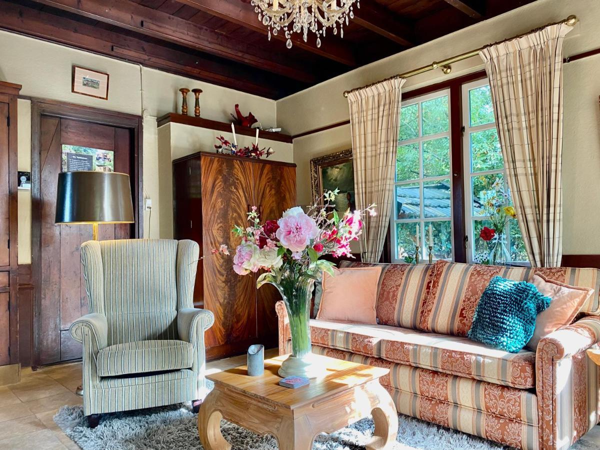 Landgoed Hoeve Honeswei วินเทอร์ชไวค์ ภายนอก รูปภาพ